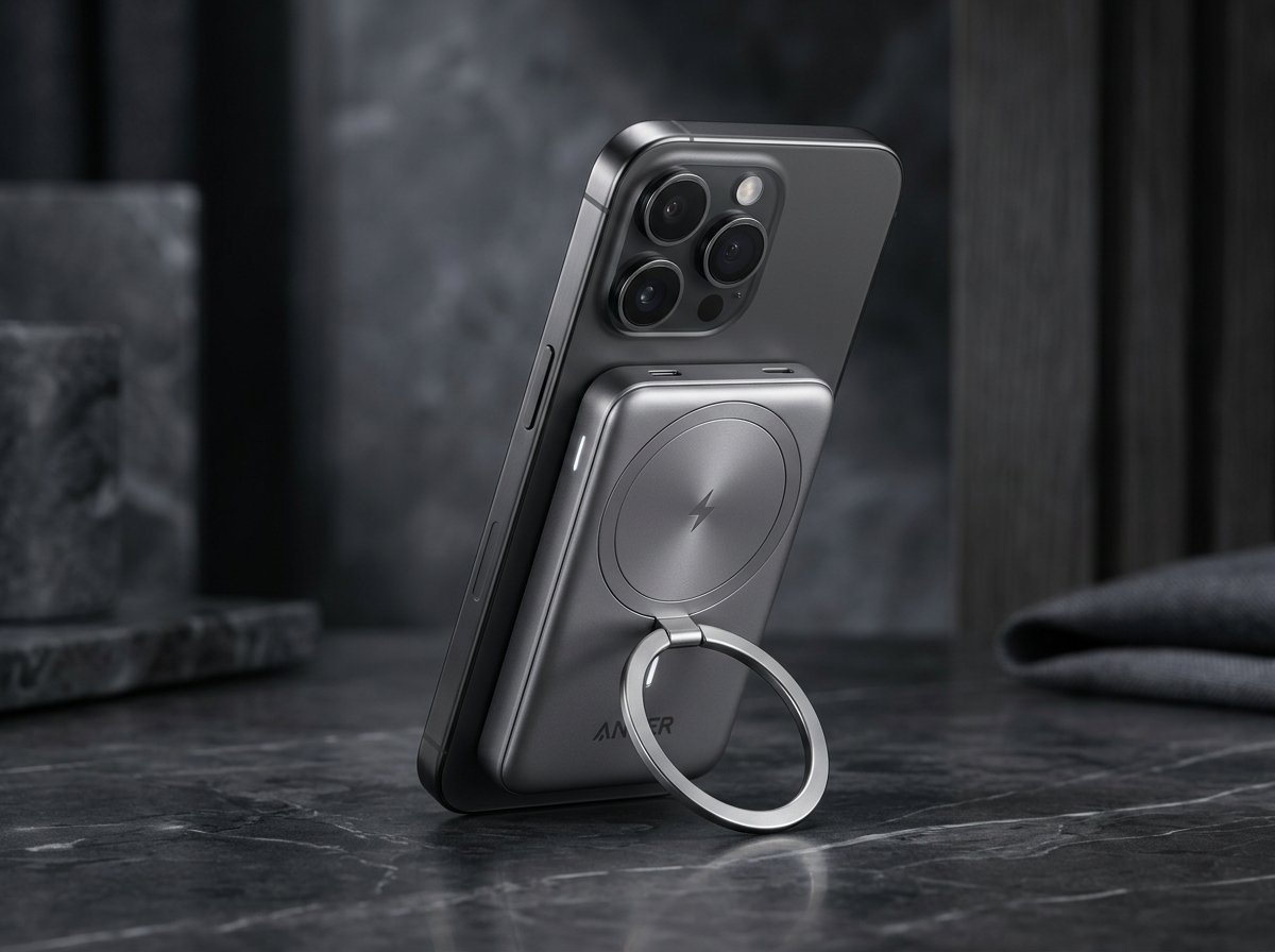 Charging Solutions