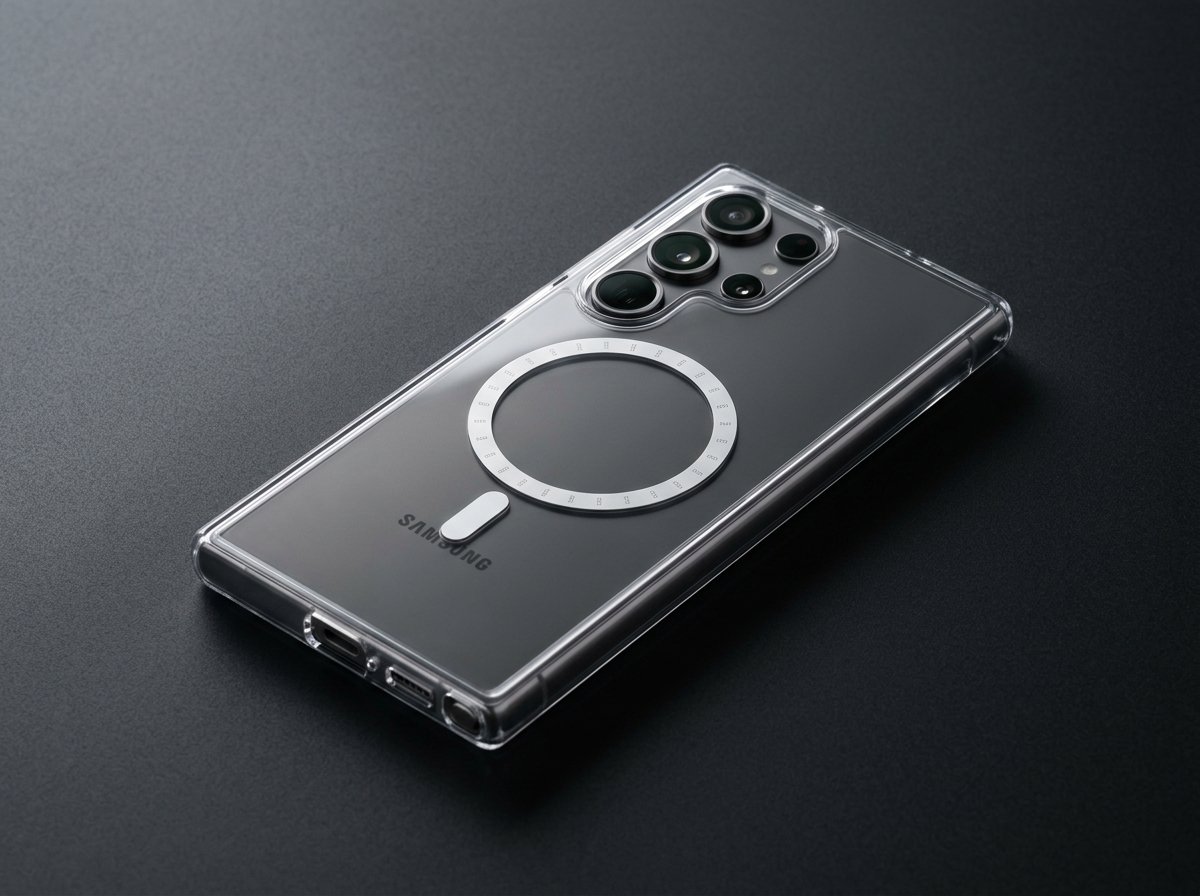Samsung Cases