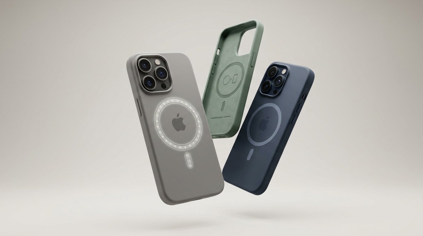 Bold Pro Case Cover